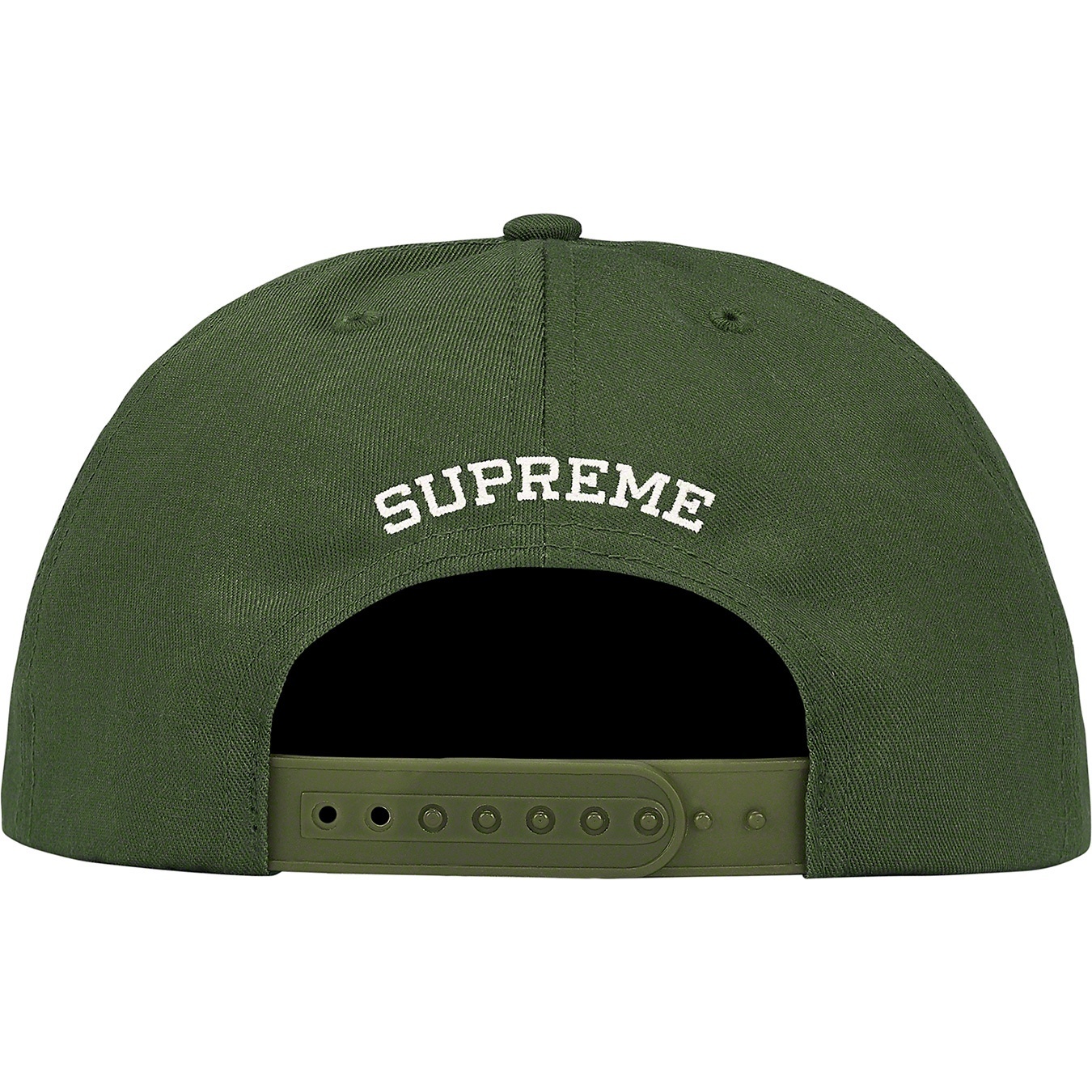 Shattered Logo 5-Panel view 3